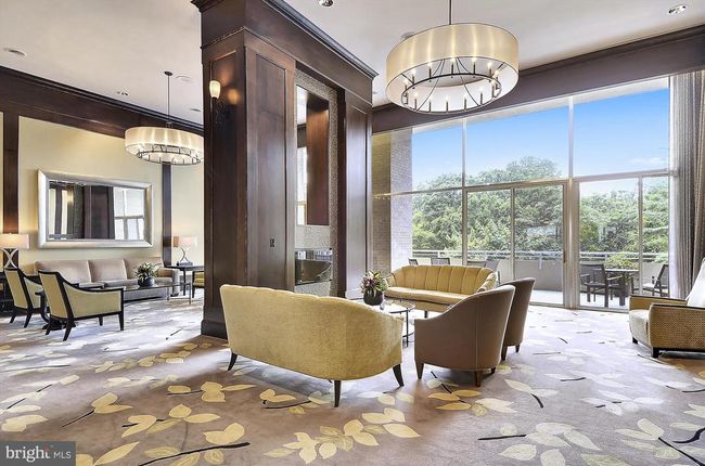 APT-1632 - 3001 Veazey Ter Nw, Condo with 2 bedrooms, 2 bathrooms and null parking in WASHINGTON DC | Image 25