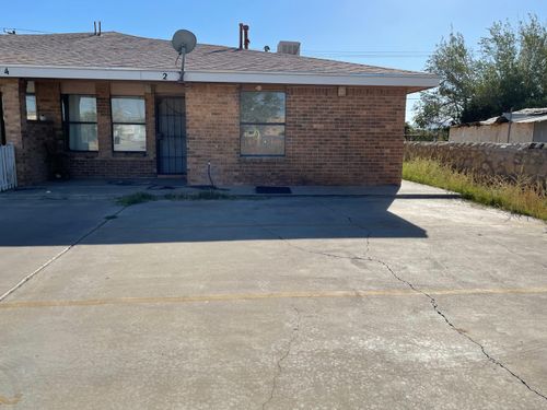 2-7214 Dale Rd, El Paso, TX, 79915-2428 | Card Image