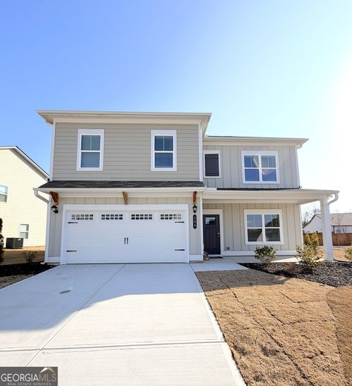 204 Asher Dr, Carrollton, GA, 30116-4101 | Card Image