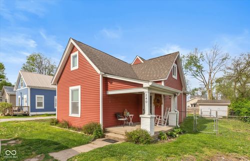 240 Morton St, Morgantown, IN, 46160-9506 | Card Image