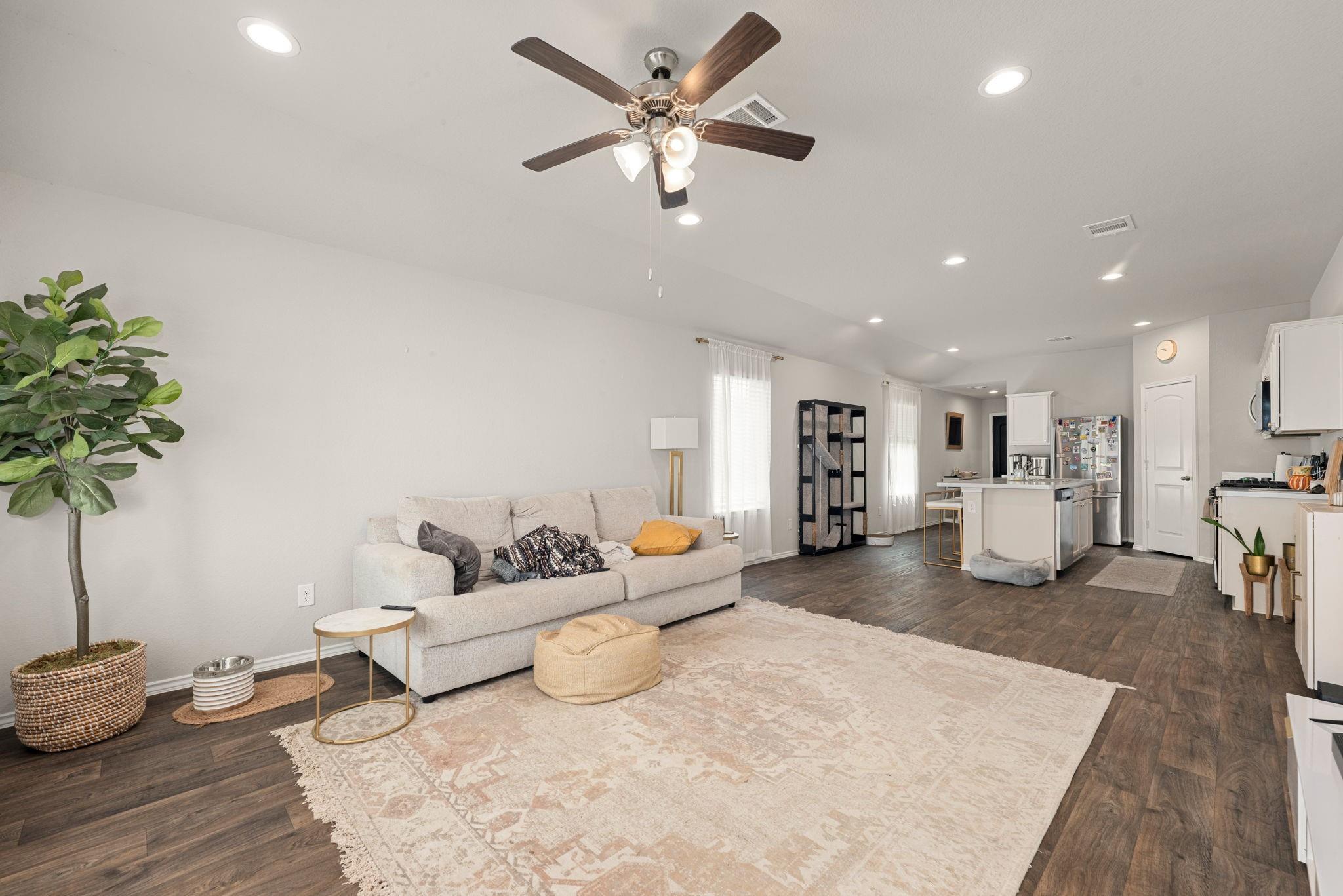 Residential in Conroe 5