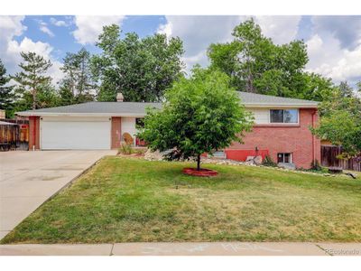 4737 S Oak Ct, House other with 5 bedrooms, 2 bathrooms and null parking in Littleton CO | Image 3