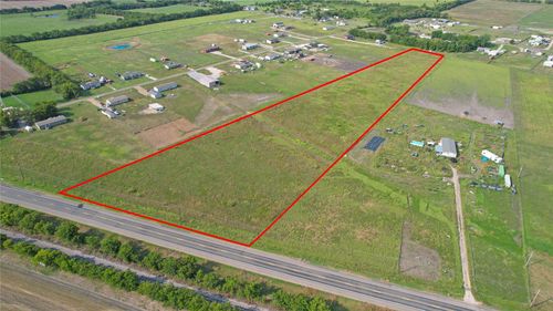 TBD N Us Highway 69, Leonard, TX, 75452 | Card Image