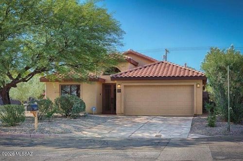 1448 E Lester St, Tucson, AZ, 85719-3626 | Card Image
