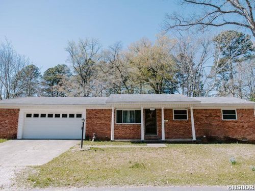 239 N 25th St, Arkadelphia, AR, 71923-4314 | Card Image