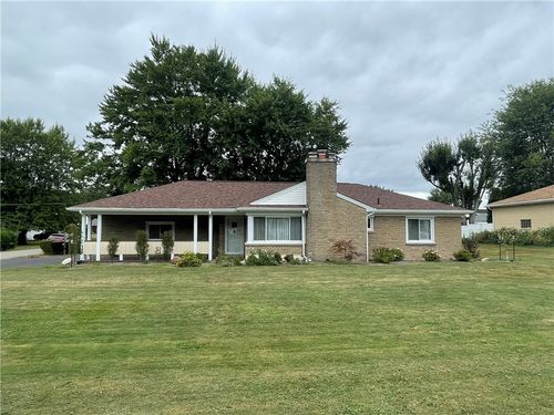 110 Ellis Ave, Hermitage, PA, 16148-2636 | Card Image