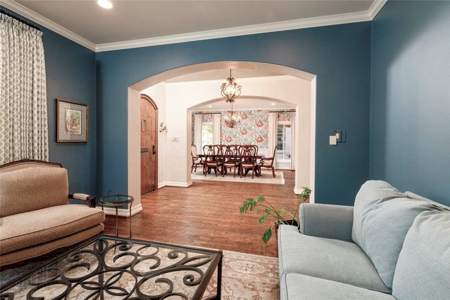 4113 Modlin Ave, House other with 4 bedrooms, 5 bathrooms and null parking in Fort Worth TX | Image 8
