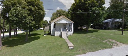 501 S Vine Street, Harrison, AR, 72601 | Card Image