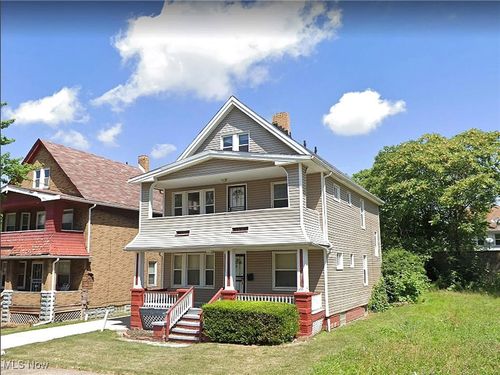 12523 Forest Ave, Cleveland, OH, 44120-2937 | Card Image