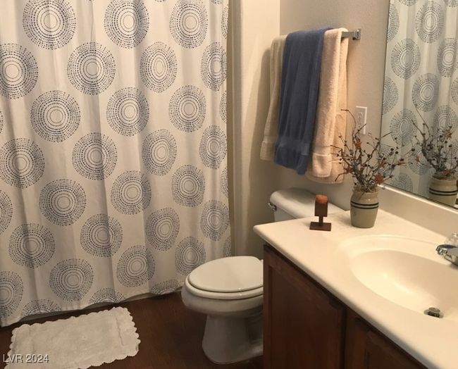 1143 - 8985 S Durango Dr, Condo with 2 bedrooms, 2 bathrooms and null parking in Las Vegas NV | Image 8