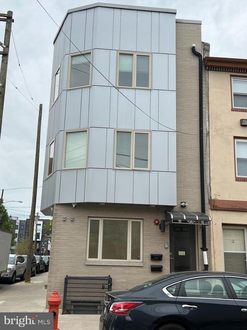 2-1441 Brown St, PHILADELPHIA, PA, 19130-2262 | Card Image