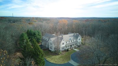 16 Equestrian Trail, House other with 5 bedrooms, 6 bathrooms and 10 parking in Weston CT | Image 1