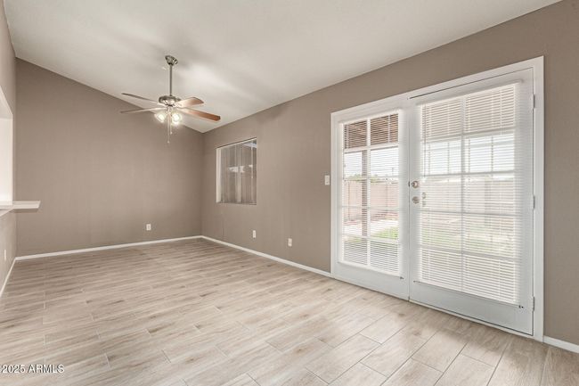 9106 N 68 Th Ln, Townhouse with 2 bedrooms, 2 bathrooms and null parking in Peoria AZ | Image 8