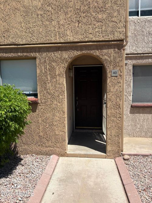 40-1455 N Alma School Rd, Mesa, AZ, 85201-1915 | Card Image