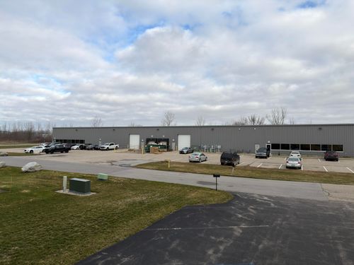 2262 112th Avenue, Holland, MI, 49424 | Card Image