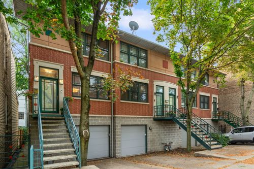 2039 Webster Ave, Chicago, IL, 60647-3317 | Card Image