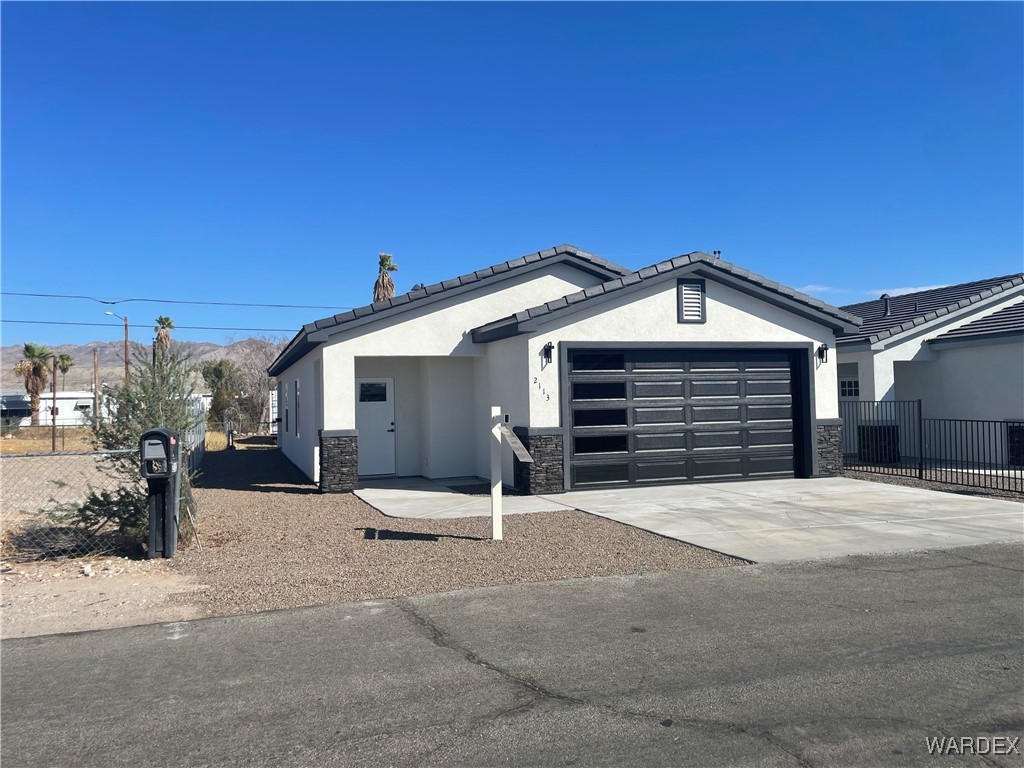 Bermuda Dr, Bullhead City, AZ 86442 #1