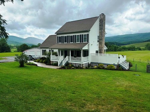 5239 Grapefield Rd, Bastian, VA, 24314-5034 | Card Image