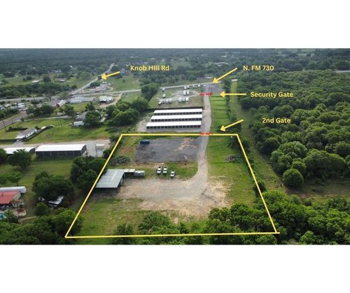 13801 Fm 730 N, Azle, TX, 76020-7011 | Card Image