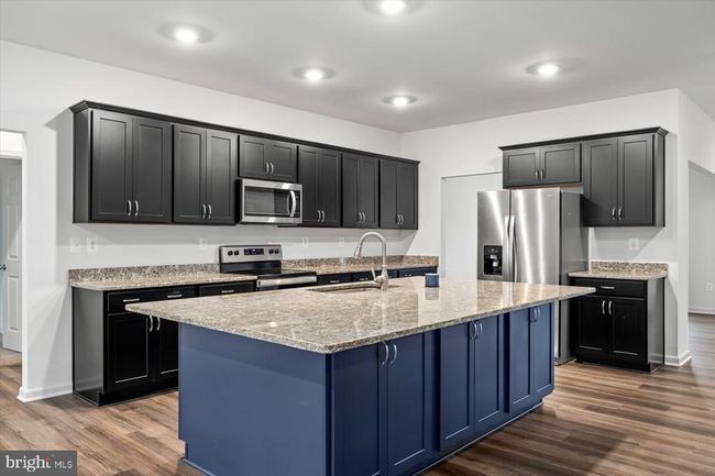 11466 Camelot Ln, House other with 5 bedrooms, 4 bathrooms and null parking in KING GEORGE VA | Image 15