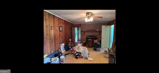 2556 Turkey Creek Rd, House other with 3 bedrooms, 2 bathrooms and null parking in Carnesville GA | Image 14