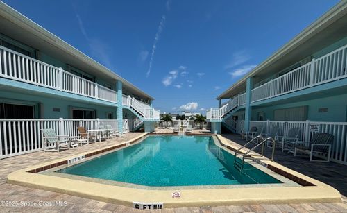 11-3601 Ocean Beach Blvd, Cocoa Beach, FL, 32931-4195 | Card Image