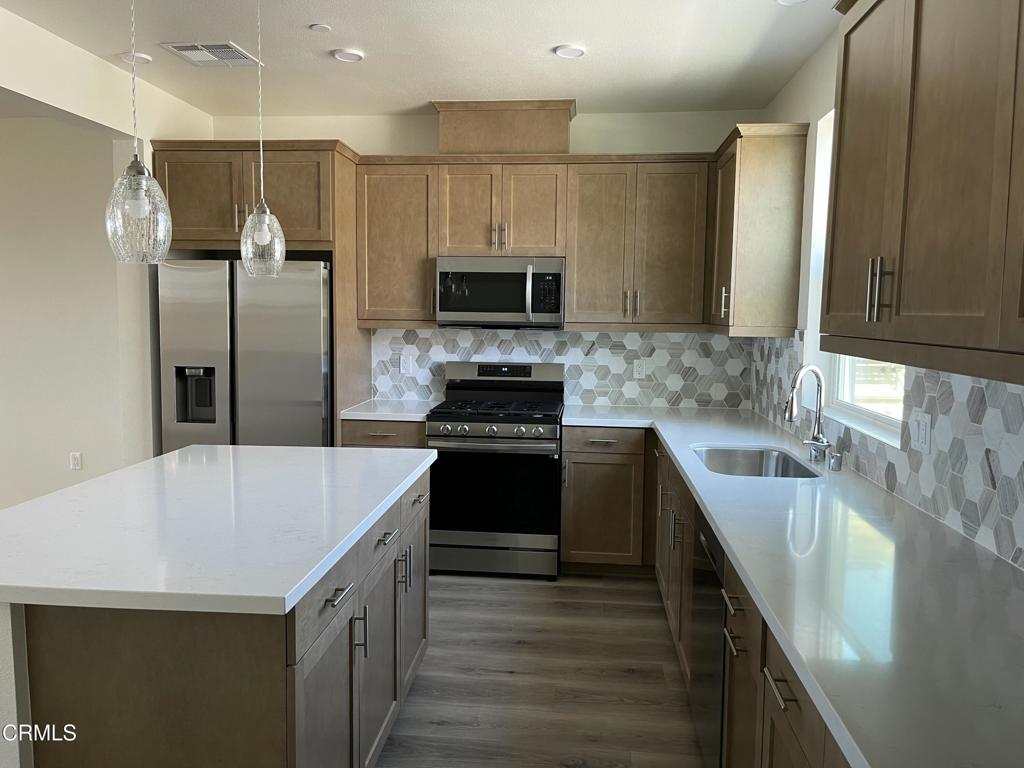 Residential Lease in Oxnard 2