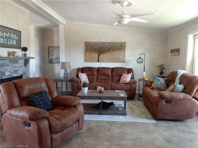 7 Forest Lane, House other with 3 bedrooms, 2 bathrooms and 3 parking in Nanticoke ON | Image 22