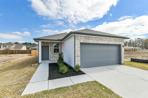 10971 Independence Rd, Cleveland, TX, 77328-1803 | Card Image