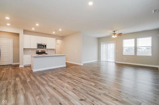 9237 Larson Dr, House other with 5 bedrooms, 3 bathrooms and null parking in Pendleton IN | Image 7