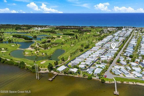 73-2580 Highway A1a, Melbourne Beach, FL, 32951-1918 | Card Image