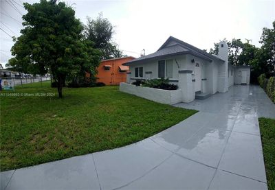 1436 Nw 51st Ter, Home with 0 bedrooms, 0 bathrooms and null parking in Miami FL | Image 1