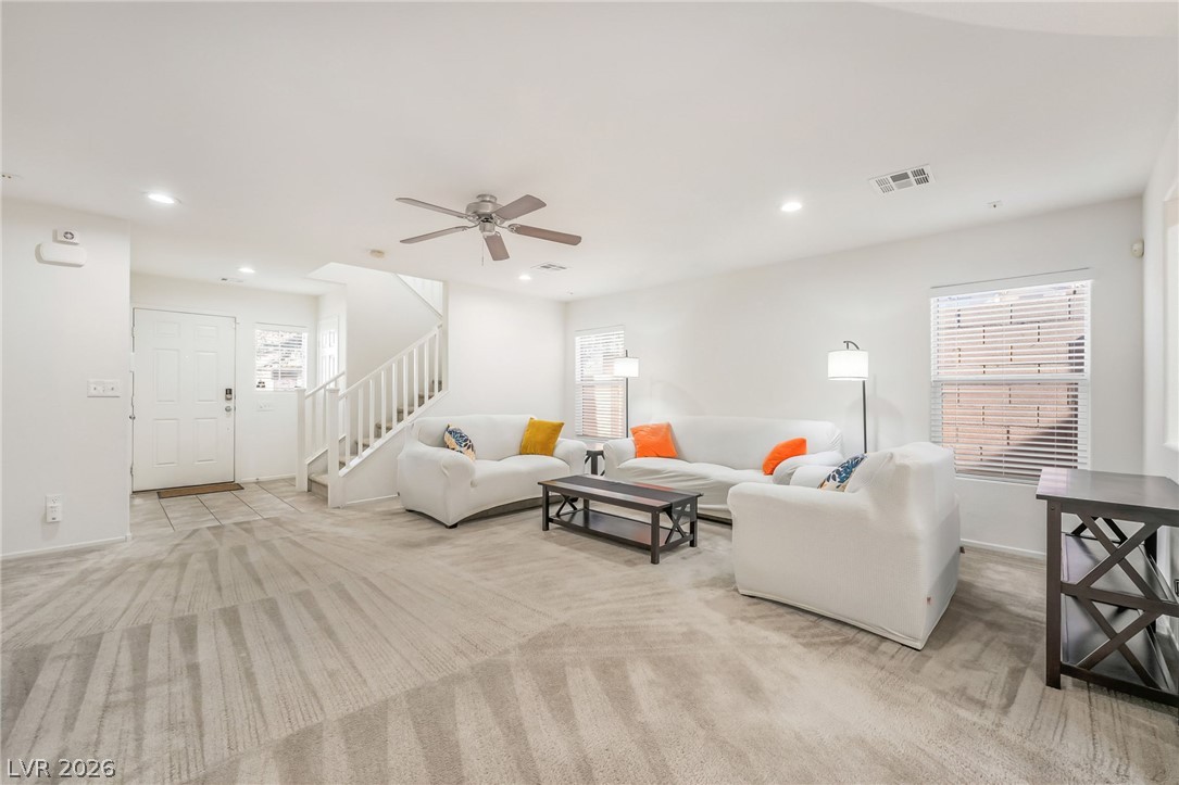 Residential in Las Vegas 5