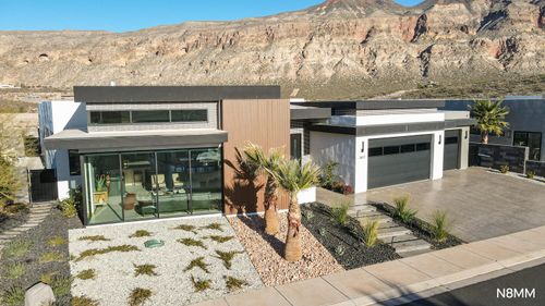 3607 S Cypress Point Rd, Hurricane, UT, 84737-1416 | Card Image
