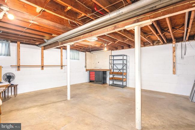 7612 Perring Ter, House other with 3 bedrooms, 2 bathrooms and null parking in PARKVILLE MD | Image 18