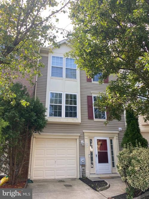 56 Mill Stream Road, PINE HILL, NJ, 08021 | Card Image