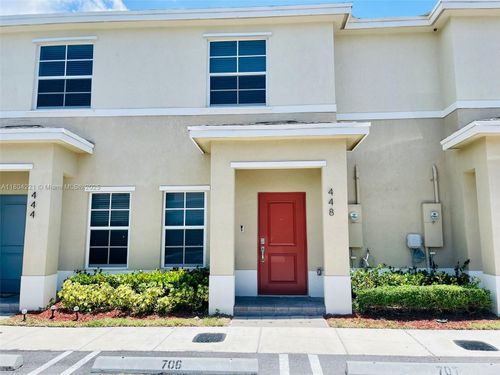 448 Ne 4th St, Florida City, FL, 33034-3272 | Card Image