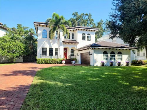 4605 W Vasconia St, TAMPA, FL, 33629-8329 | Card Image