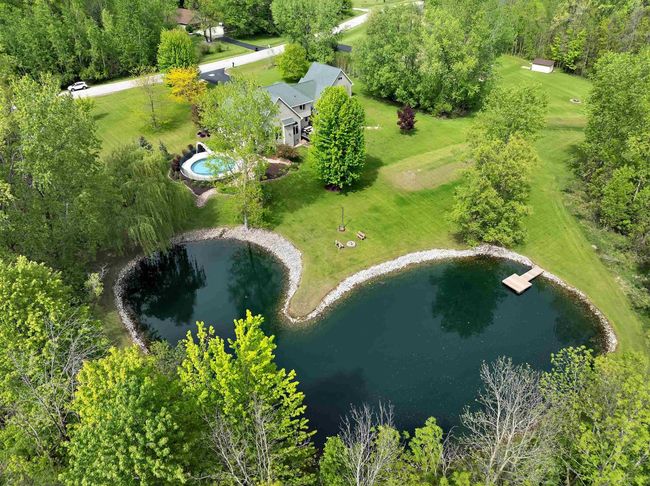 8373 Serenity Lane, House other with 4 bedrooms, 4 bathrooms and null parking in CHASE WI | Image 53