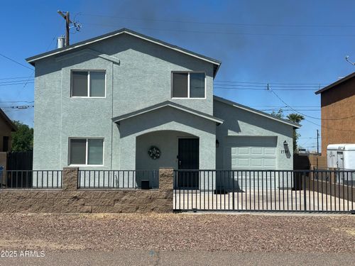 1714 S 5th St, Phoenix, AZ, 85004-2846 | Card Image