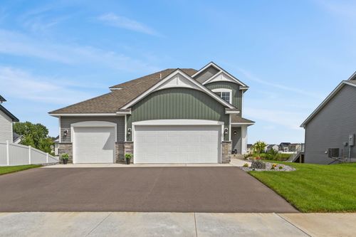 17818 Evershed Way, Lakeville, MN, 55044-5199 | Card Image