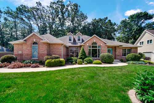 1235 Greenview Pl, Crown Point, IN, 46307-5044 | Card Image