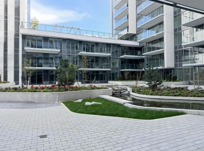 1187 - 8671 Hazelbridge Way, Condo with 1 bedrooms, 1 bathrooms and 1 parking in Richmond BC | Image 37