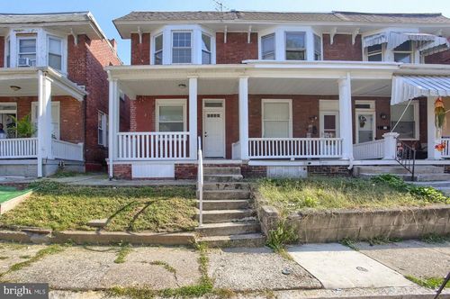 2251 Logan St, HARRISBURG, PA, 17110-1826 | Card Image