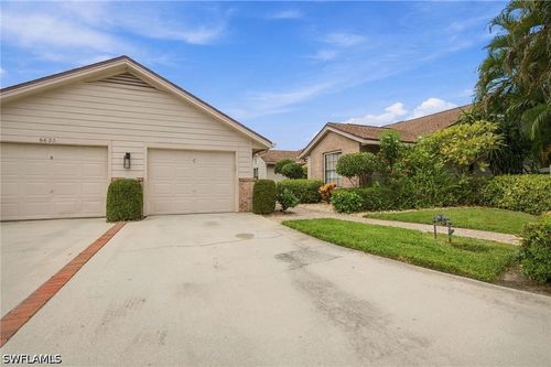 c-6625 Ilex Cir, NAPLES, FL, 34109-6900 | Card Image