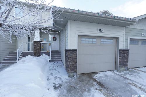 4514 Harbour Village Way, Regina, SK, S4W0C1 | Card Image