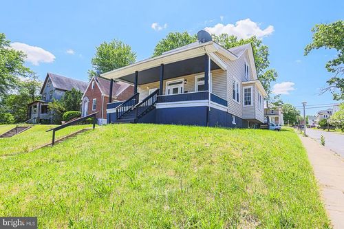 4001 Ridgecroft Rd, BALTIMORE, MD, 21206-5031 | Card Image