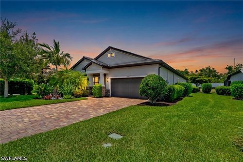 20992 Corkscrew Shores Blvd, ESTERO, FL, 33928-9145 | Card Image