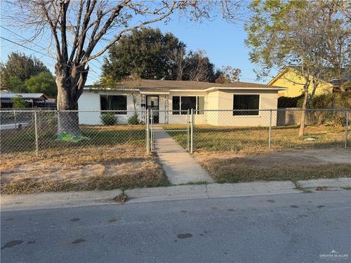 514 Gumwood Avenue, McAllen, TX, 78501 | Card Image