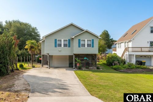 114 Sir Chandler Dr, Kill Devil Hills, NC, 27948-9002 | Card Image